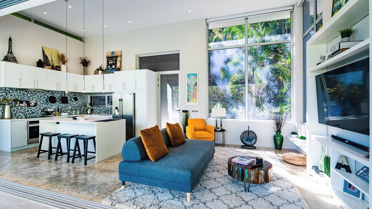 Photo of Livingroom in Ostional