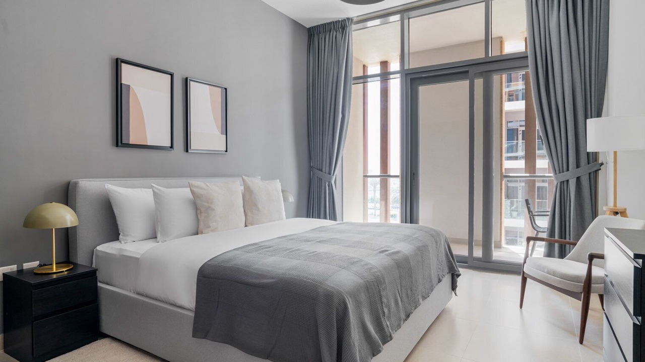 Photo of Bedroom in Jadaf