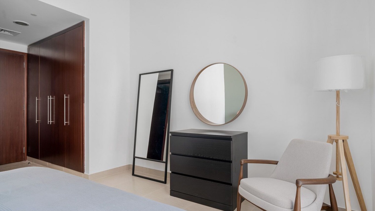 Photo of Bedroom in Jadaf