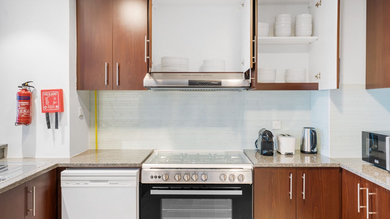 Photo of Kitchen in Jadaf