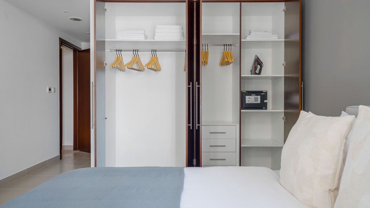 Photo of Bedroom in Jadaf