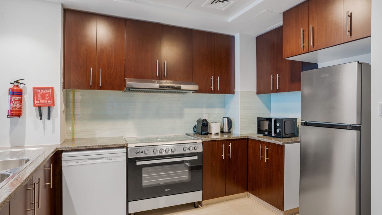 Photo of Kitchen in Jadaf