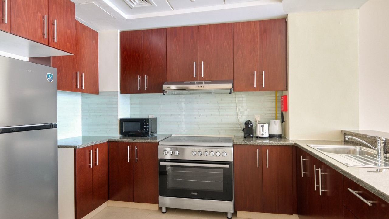 Photo of Kitchen in Jadaf