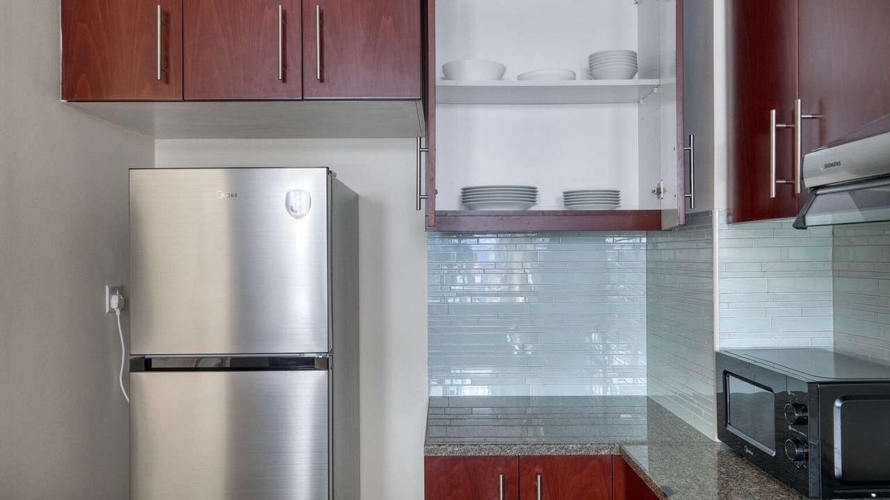 Photo of Kitchen in Jadaf
