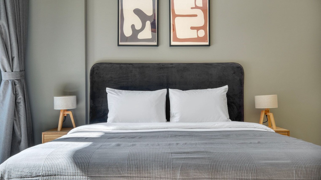 Photo of Bedroom in Jadaf
