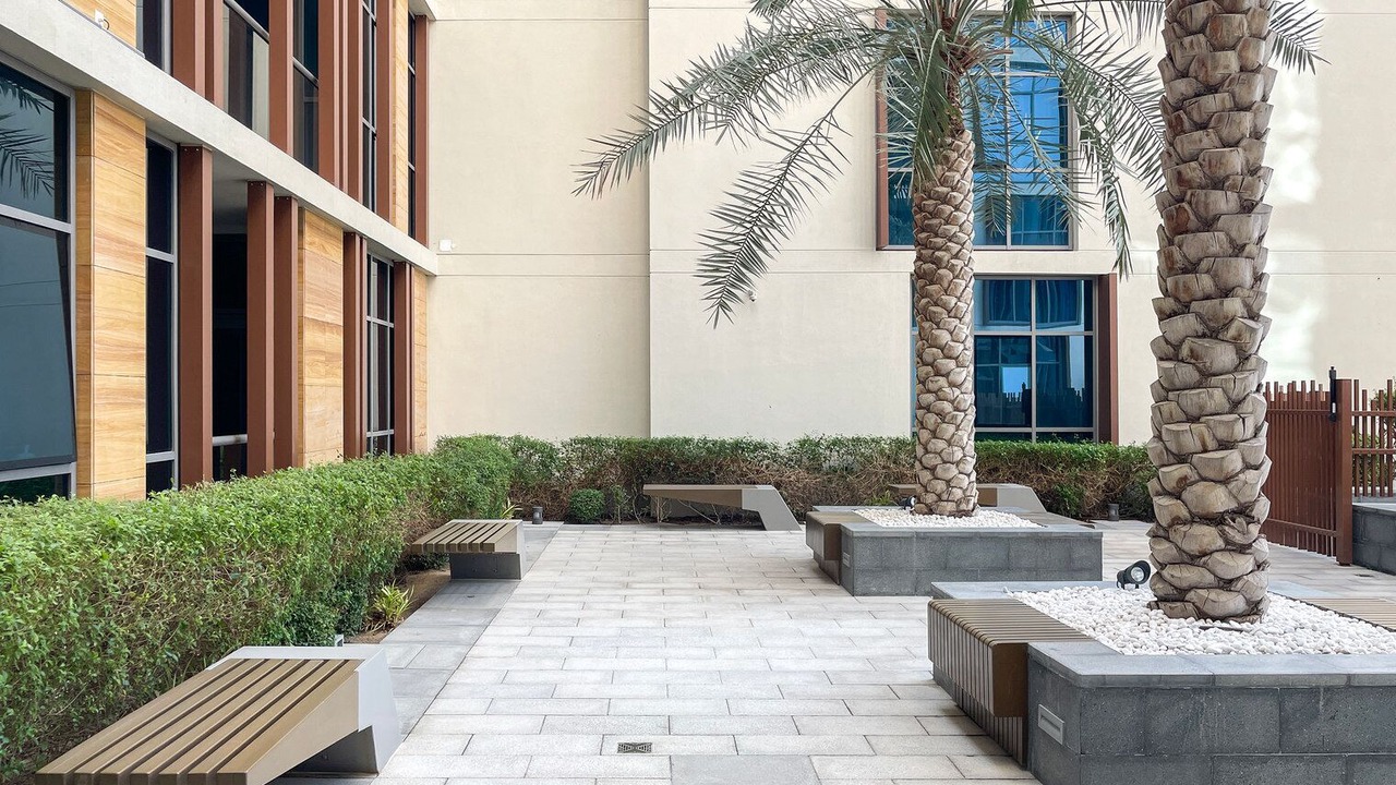 Photo of Patio Balcony in Jadaf