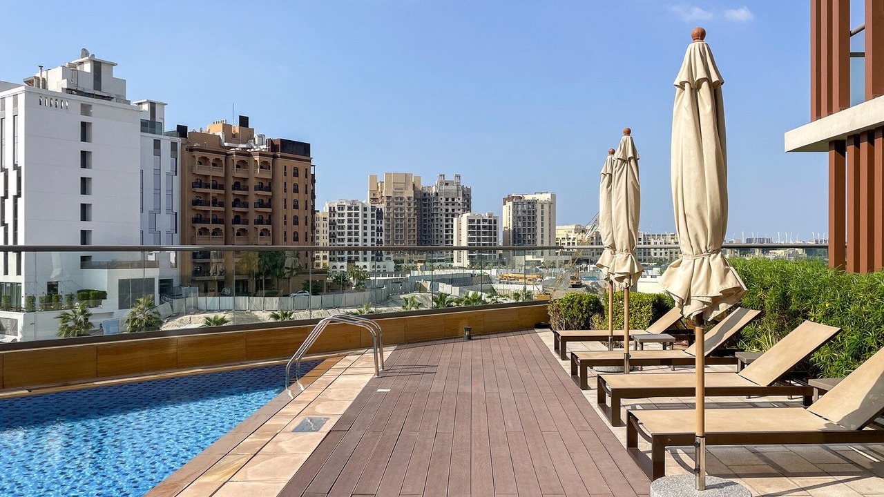Photo of Outdoor in Jadaf
