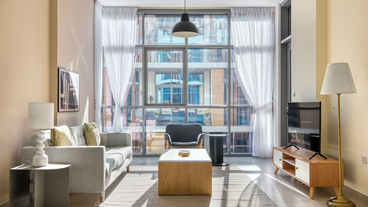 Photo of Livingroom in Jadaf
