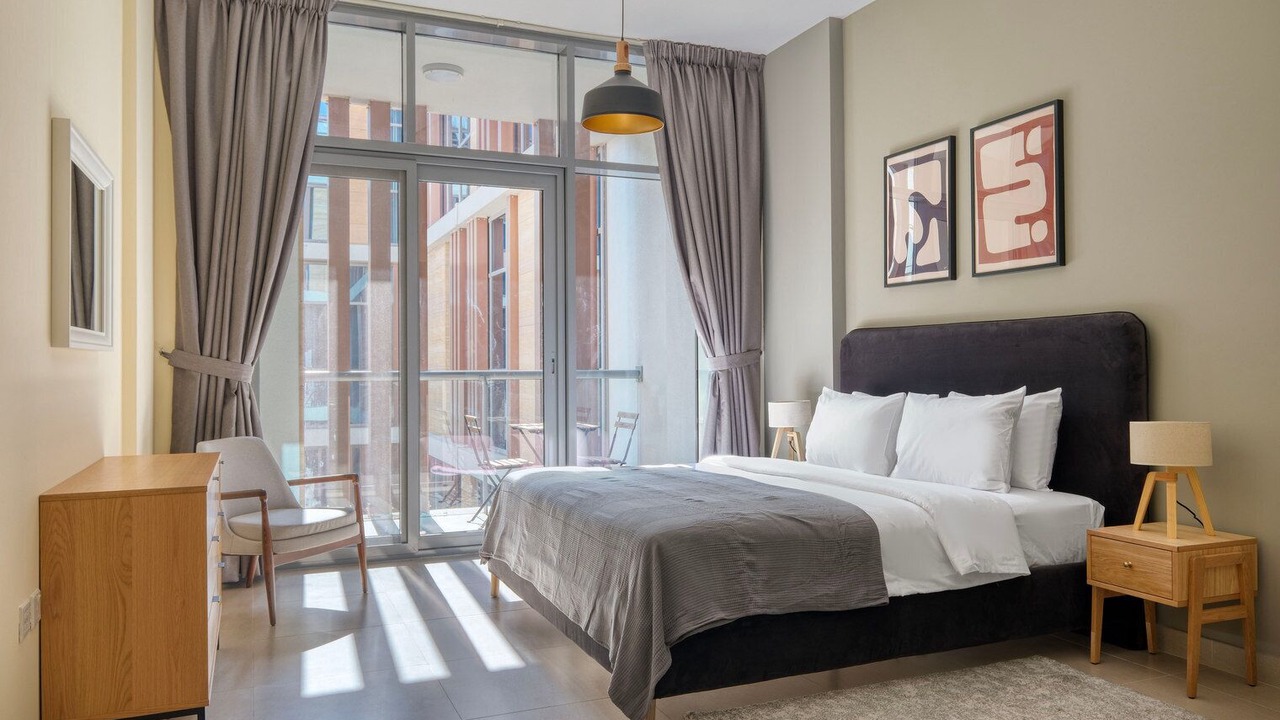 Photo of Bedroom in Jadaf