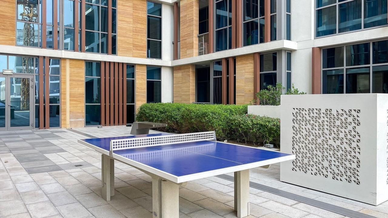 Photo of Patio Balcony in Jadaf
