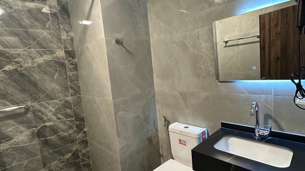 Photo of Bathroom in Al Swaifyeh