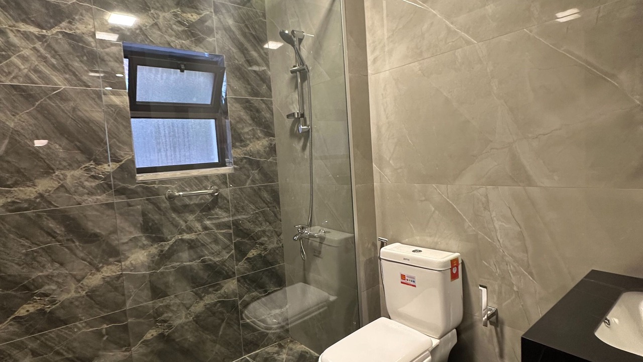 Photo of Bathroom in Al Swaifyeh