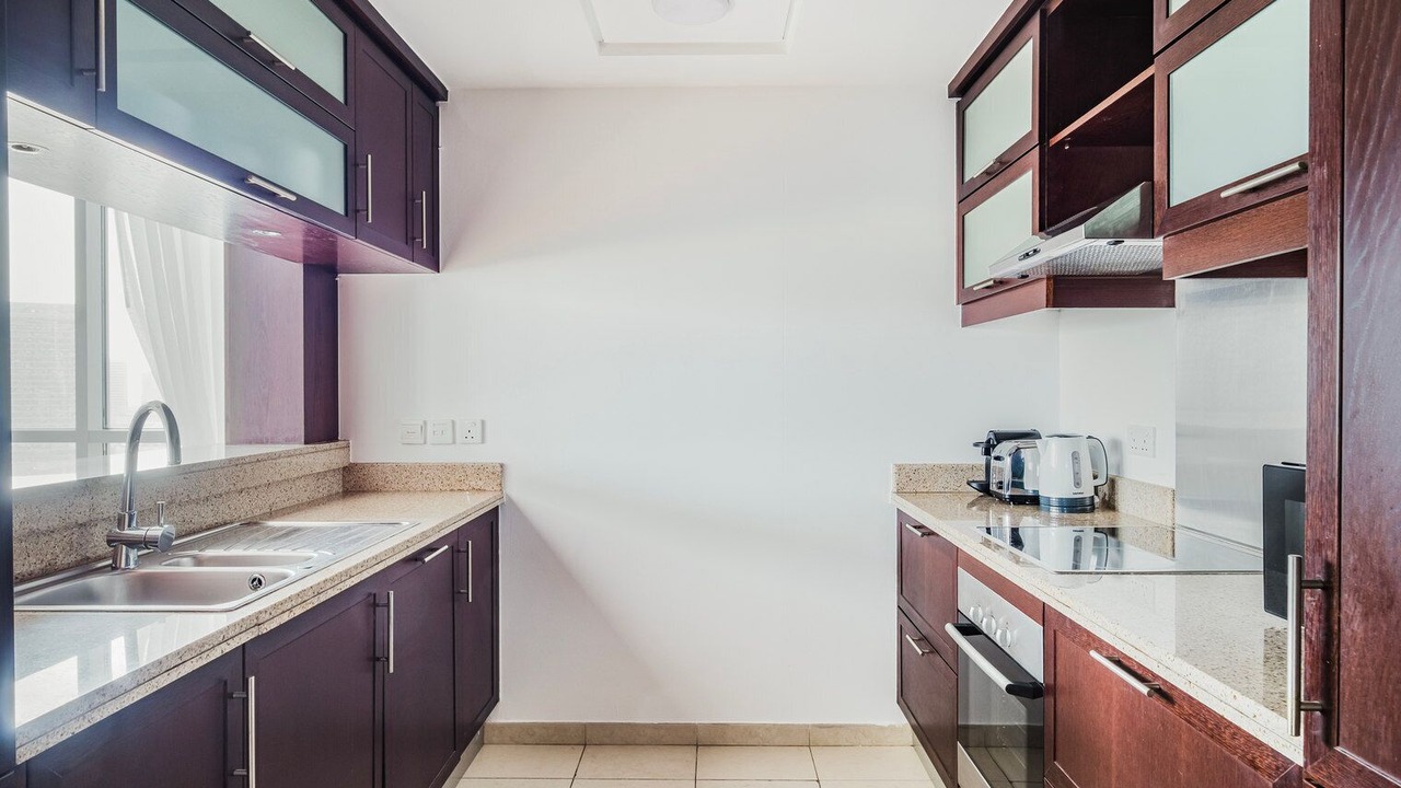 Photo of Kitchen in Downtown Dubai