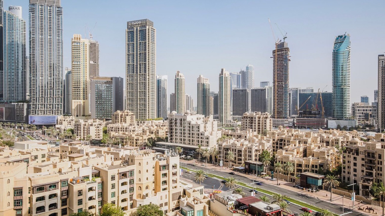 Photo of Others in Downtown Dubai
