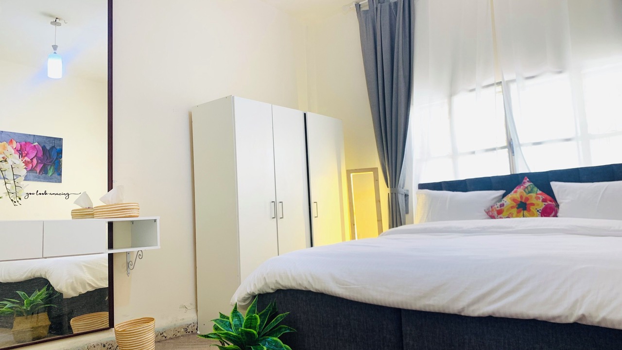 Photo of Bedroom in Madaba