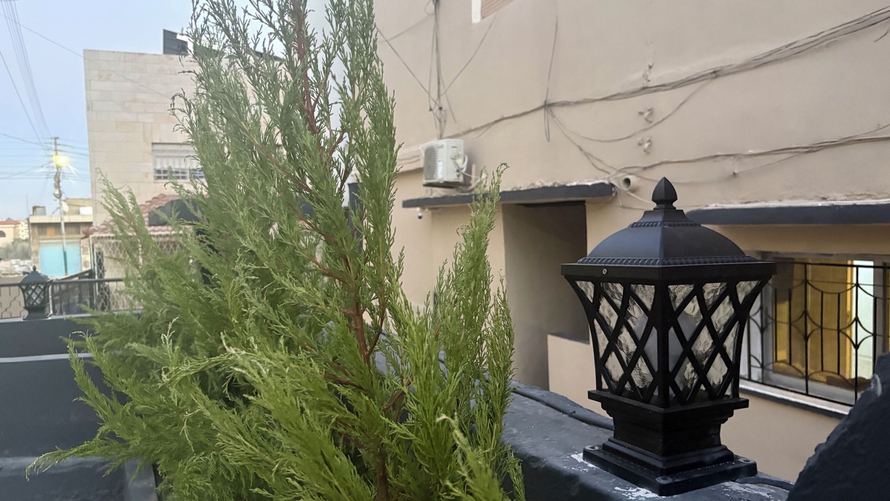 Photo of Outdoor in Madaba