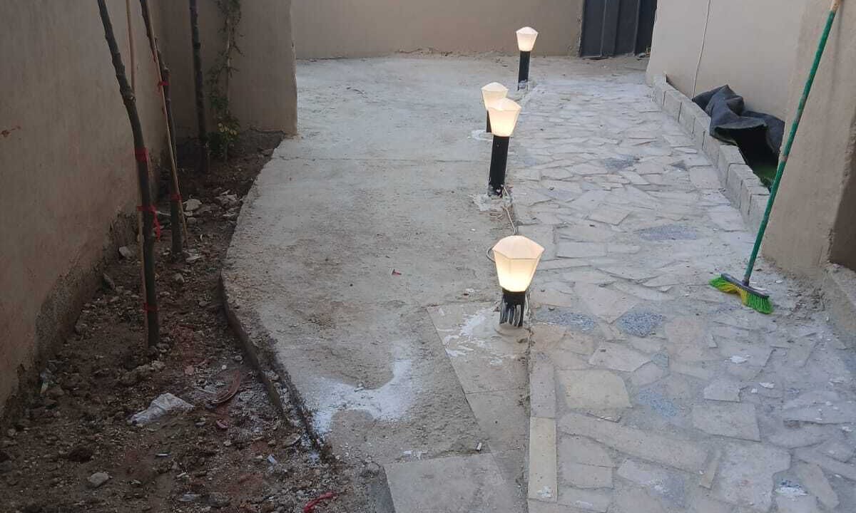 Photo of Outdoor in Madaba