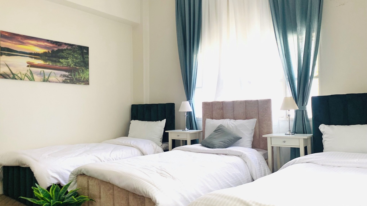 Photo of Bedroom in Madaba