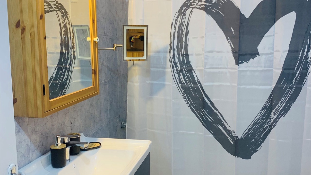 Photo of Bathroom in Madaba