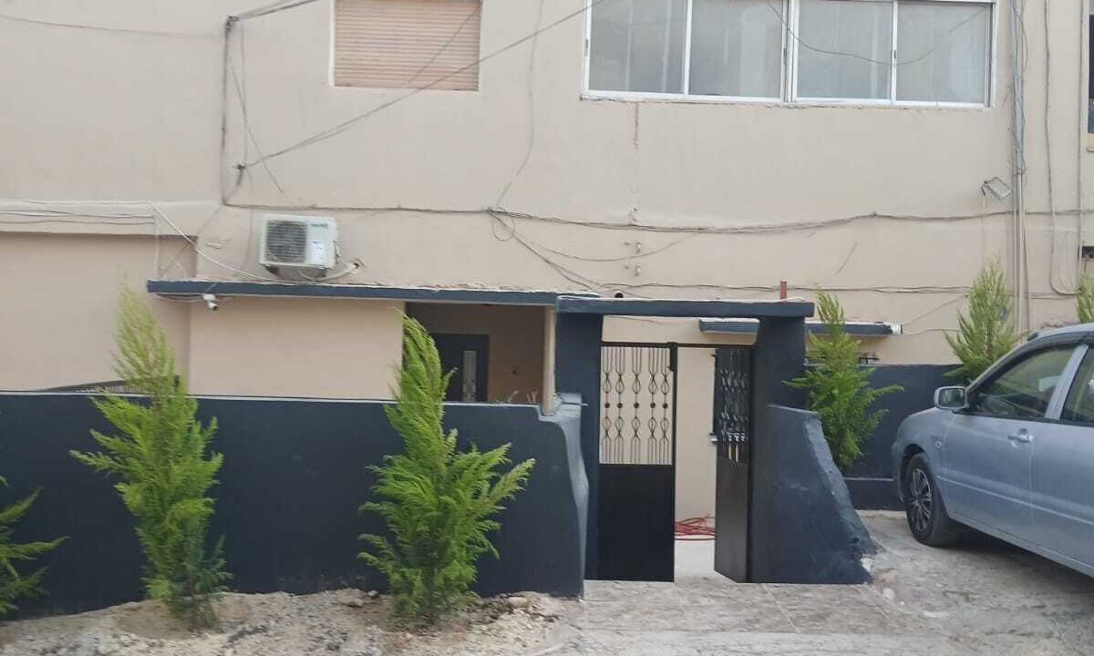 Photo of Outdoor in Madaba