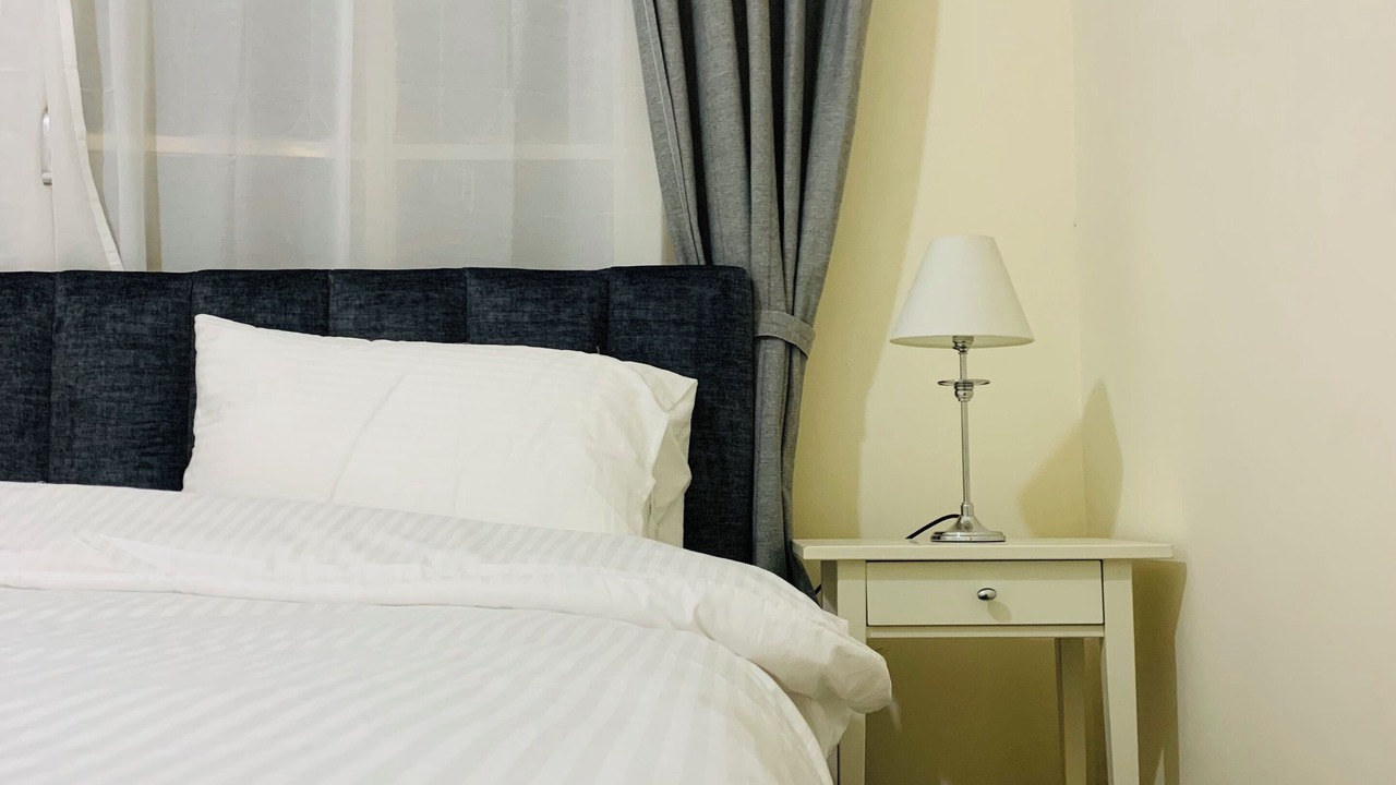 Photo of Bedroom in Madaba