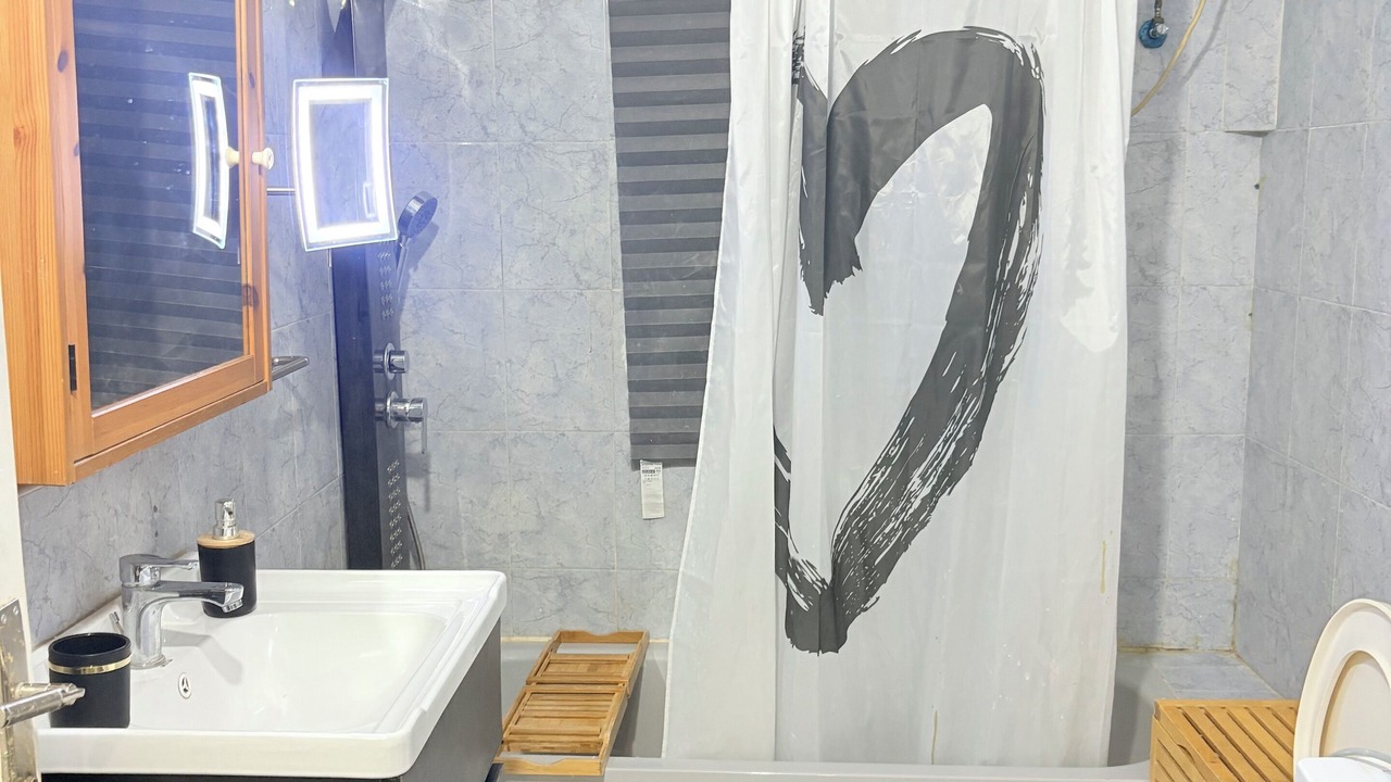 Photo of Bathroom in Madaba