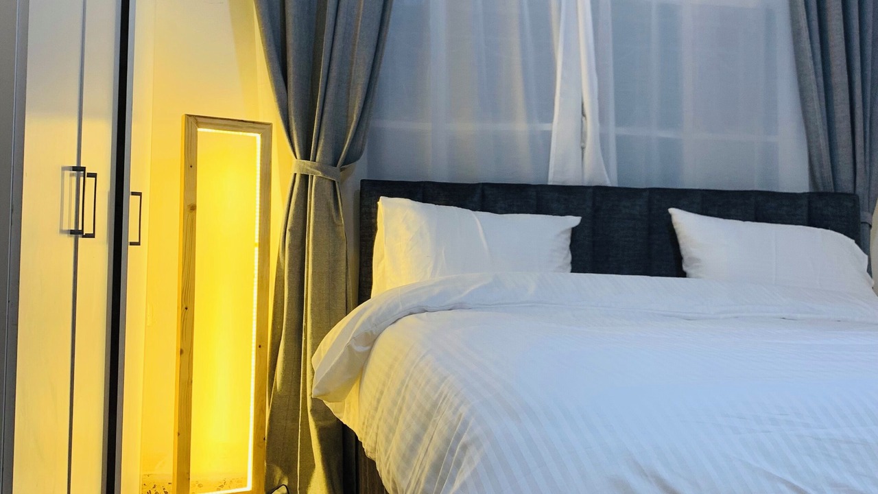 Photo of Bedroom in Madaba