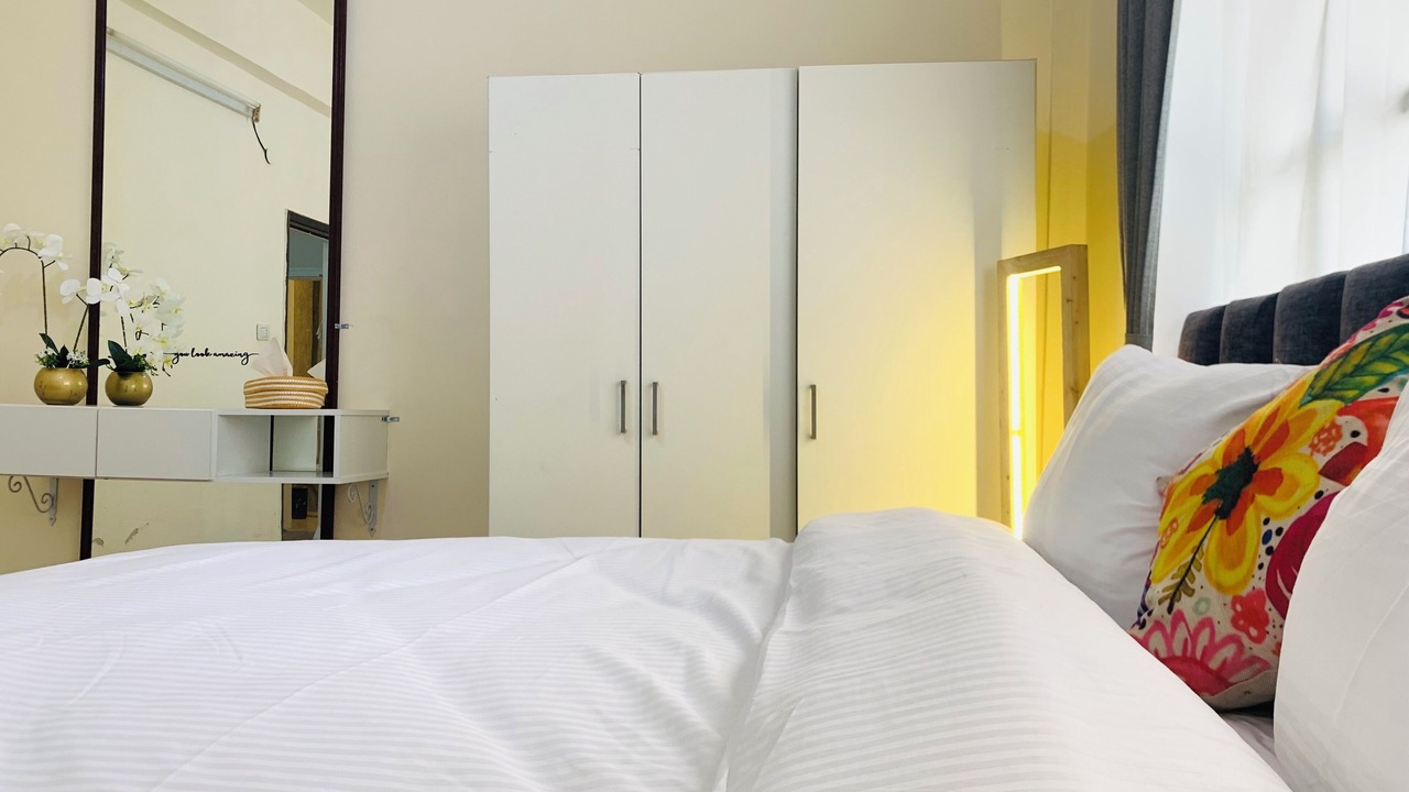 Photo of Bedroom in Madaba
