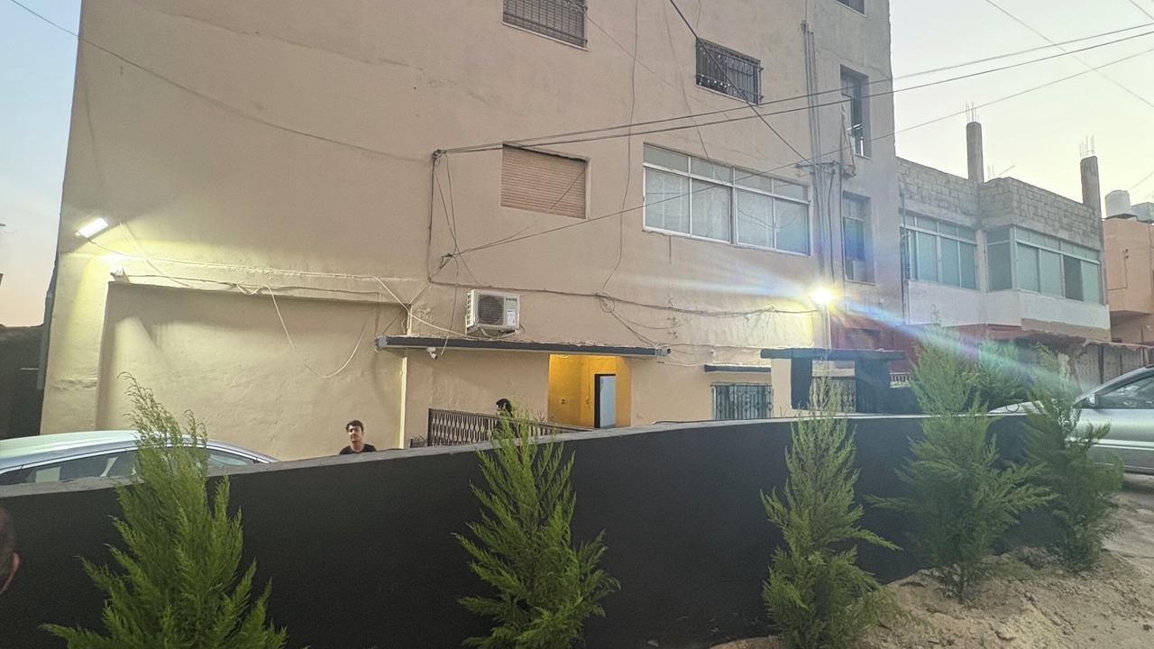 Photo of Outdoor in Madaba