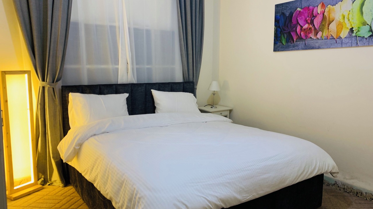 Photo of Bedroom in Madaba
