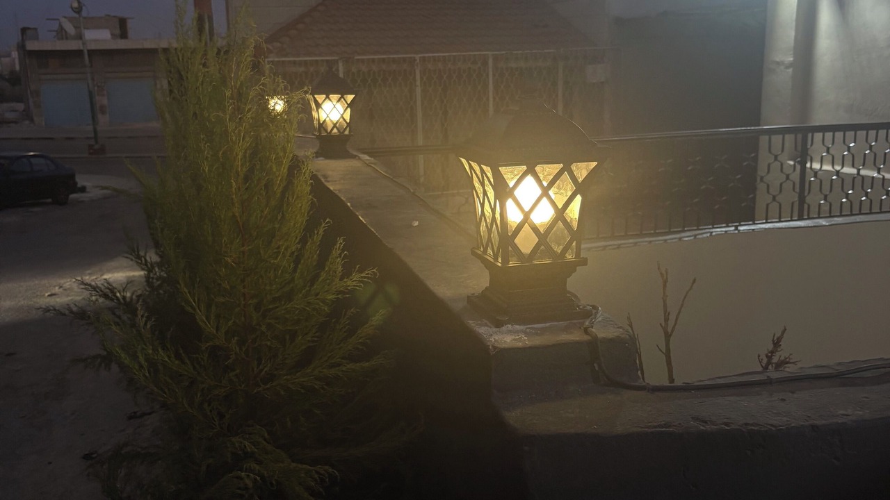 Photo of Outdoor in Madaba