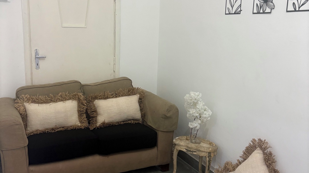 Photo of Livingroom in Madaba