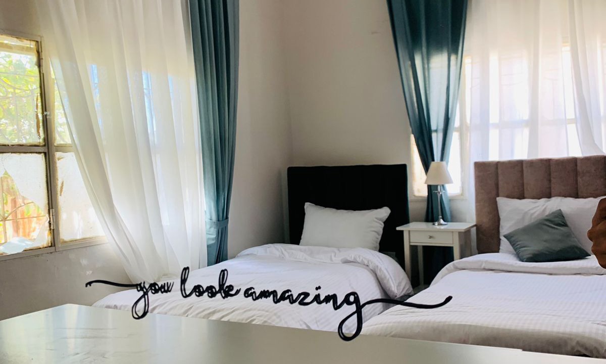 Photo of Bedroom in Madaba