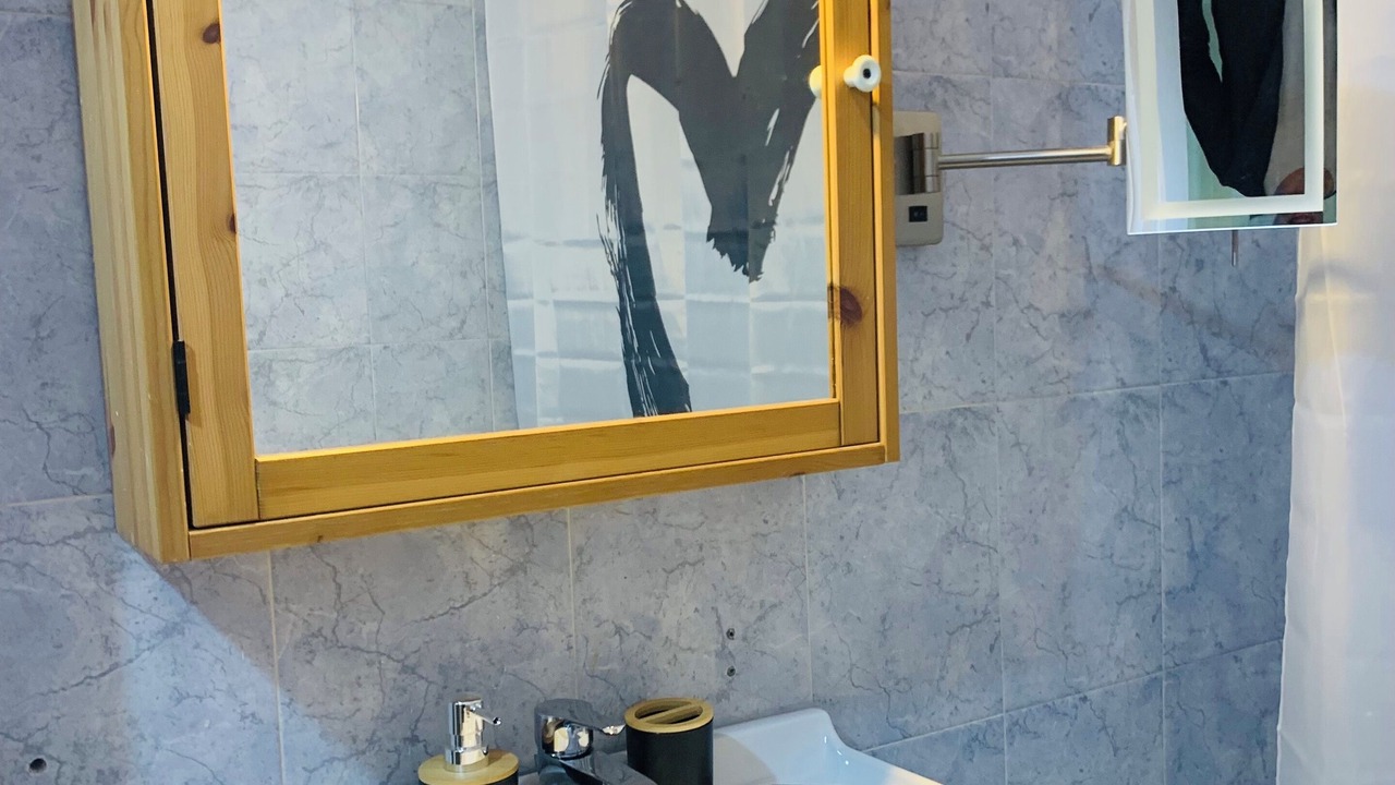 Photo of Bathroom in Madaba