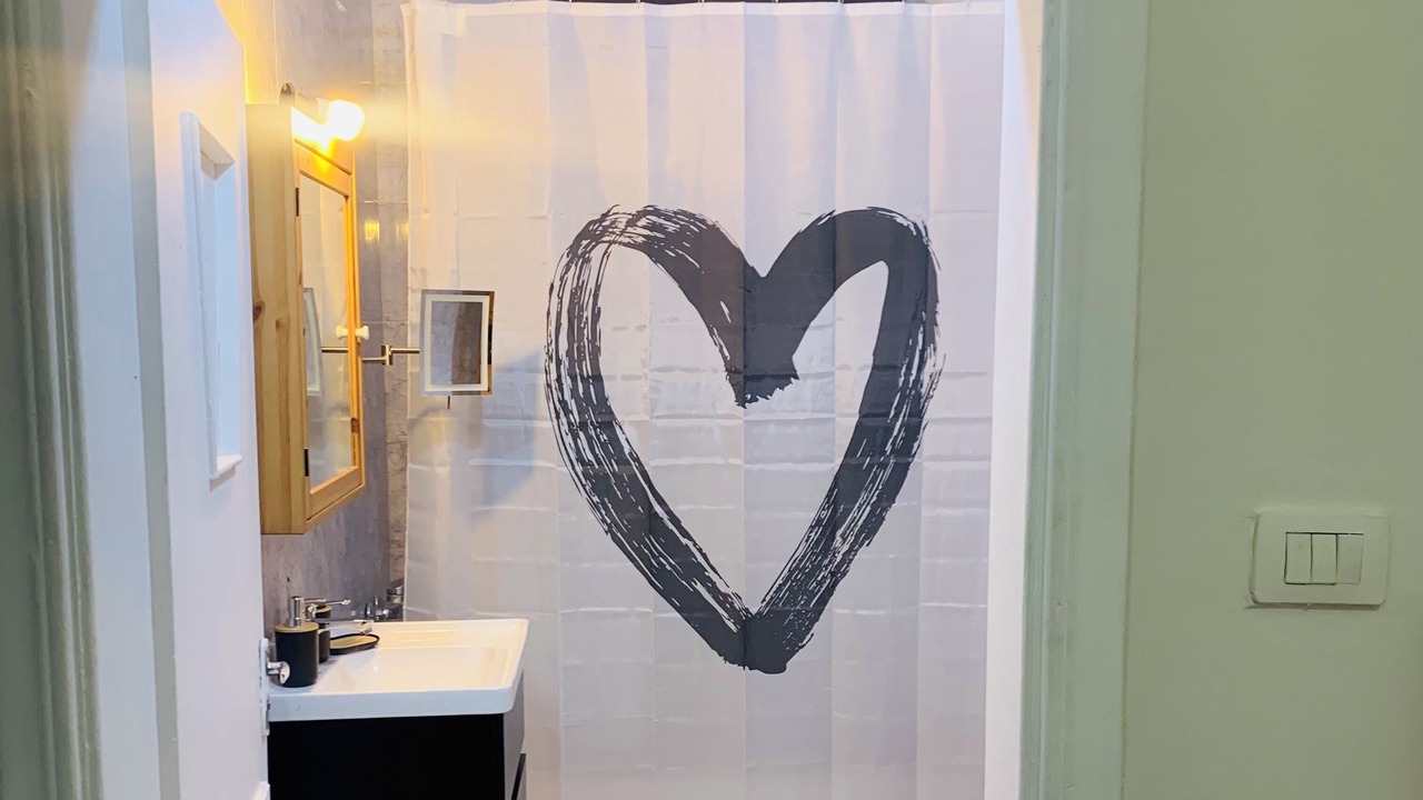 Photo of Bathroom in Madaba