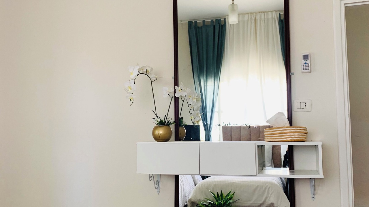 Photo of Bedroom in Madaba