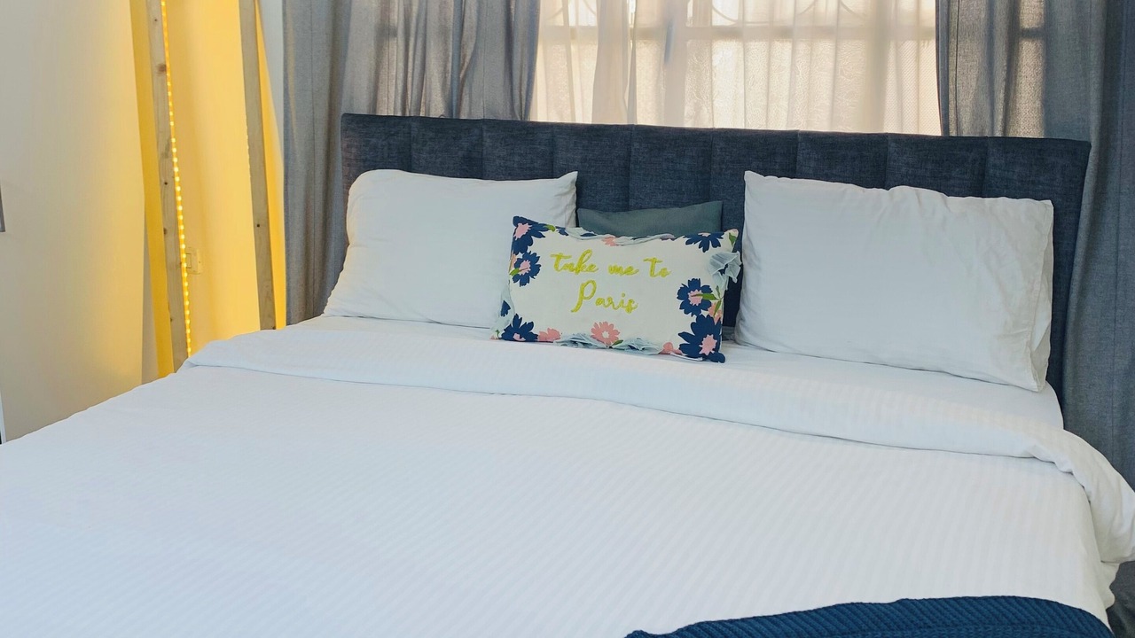 Photo of Bedroom in Madaba