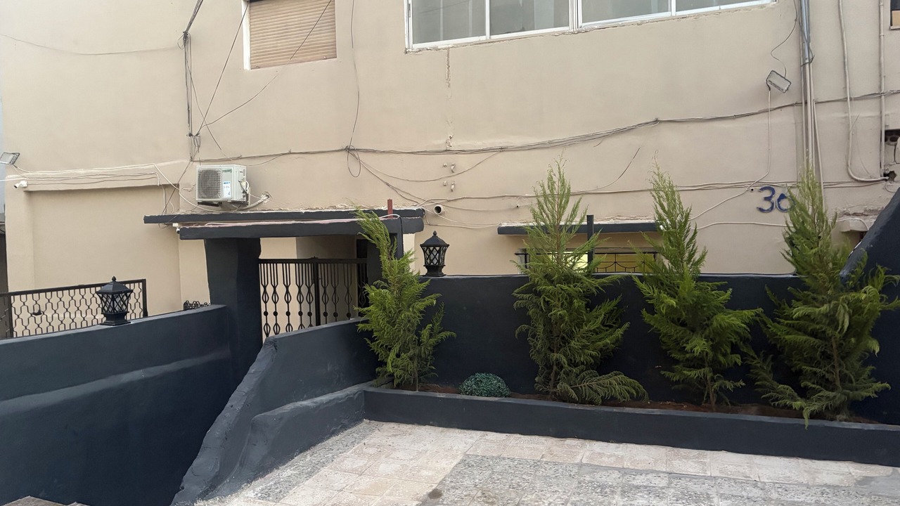 Photo of Outdoor in Madaba