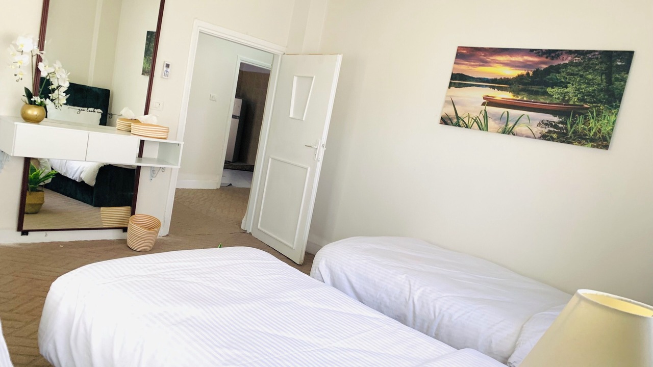 Photo of Bedroom in Madaba