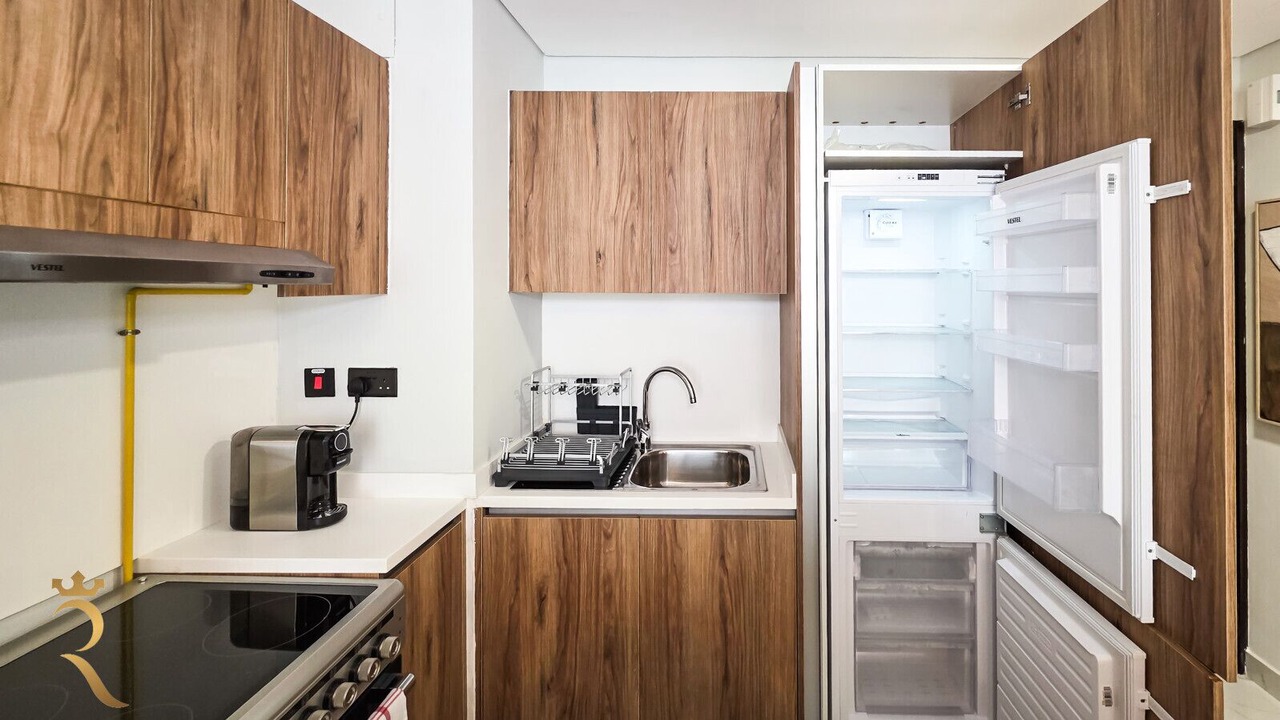 Photo of Kitchen in Abu Dhabi
