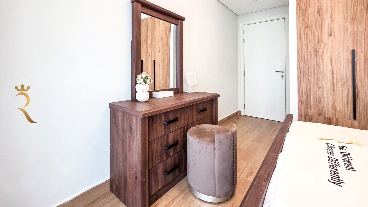 Photo of Bedroom in Abu Dhabi