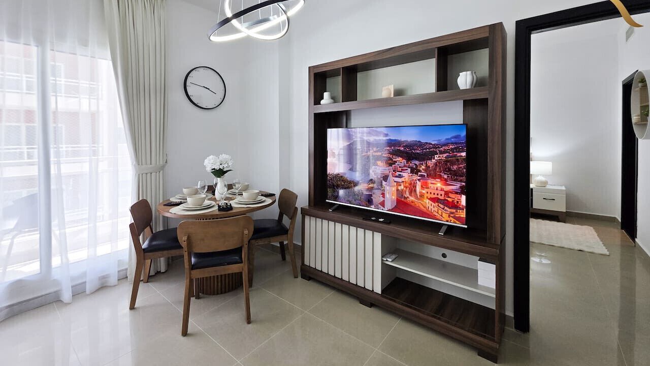 Photo of Bedroom in Abu Dhabi