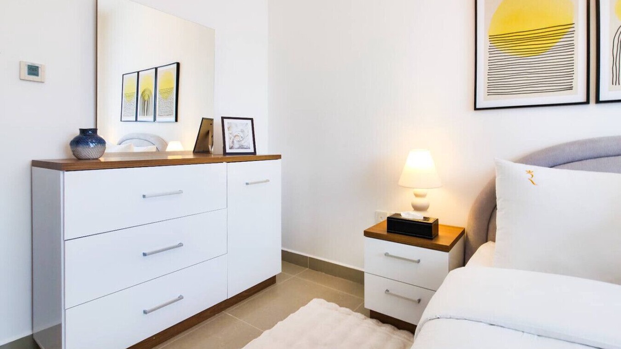 Photo of Bedroom in Abu Dhabi