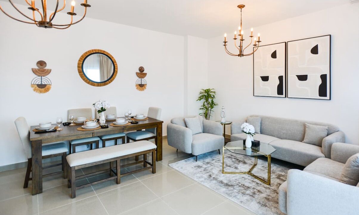 Photo of Bedroom in Abu Dhabi