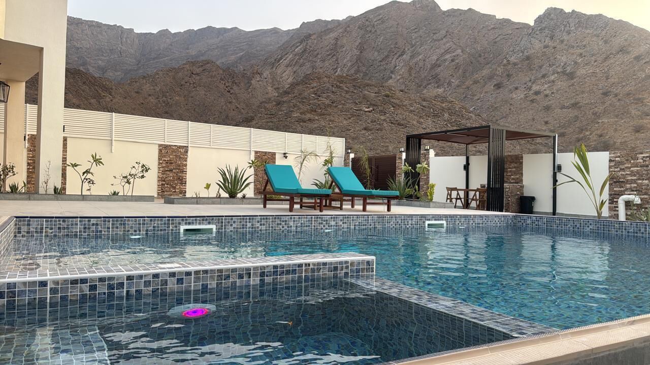Photo of Outdoor in Muttrah