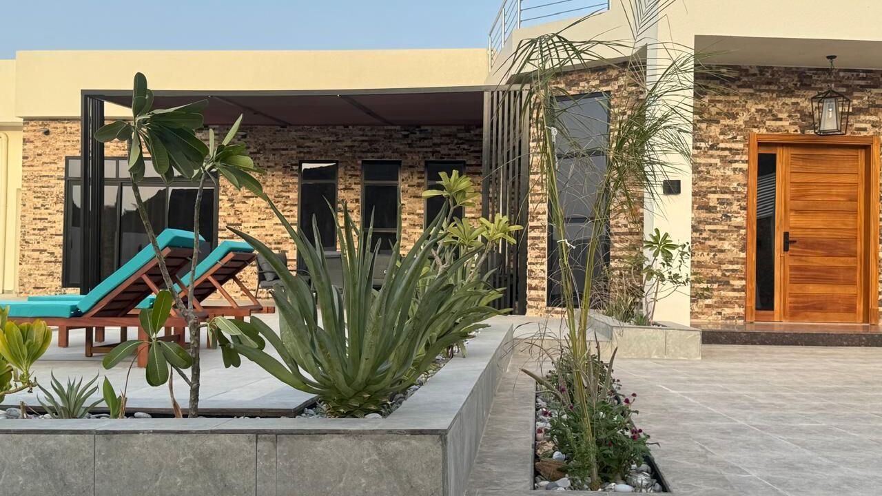 Photo of Patio Balcony in Muttrah