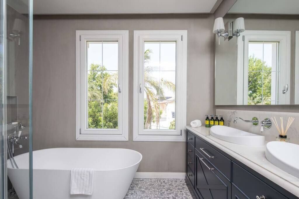Photo of Bathroom in Herzliya Pituach