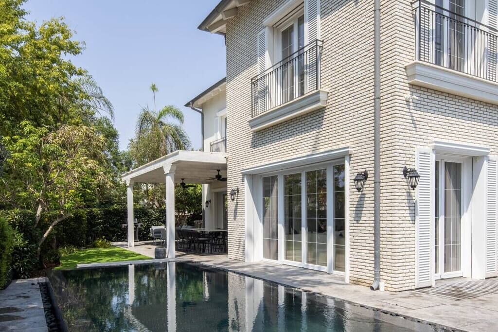 Photo of Outdoor in Herzliya Pituach