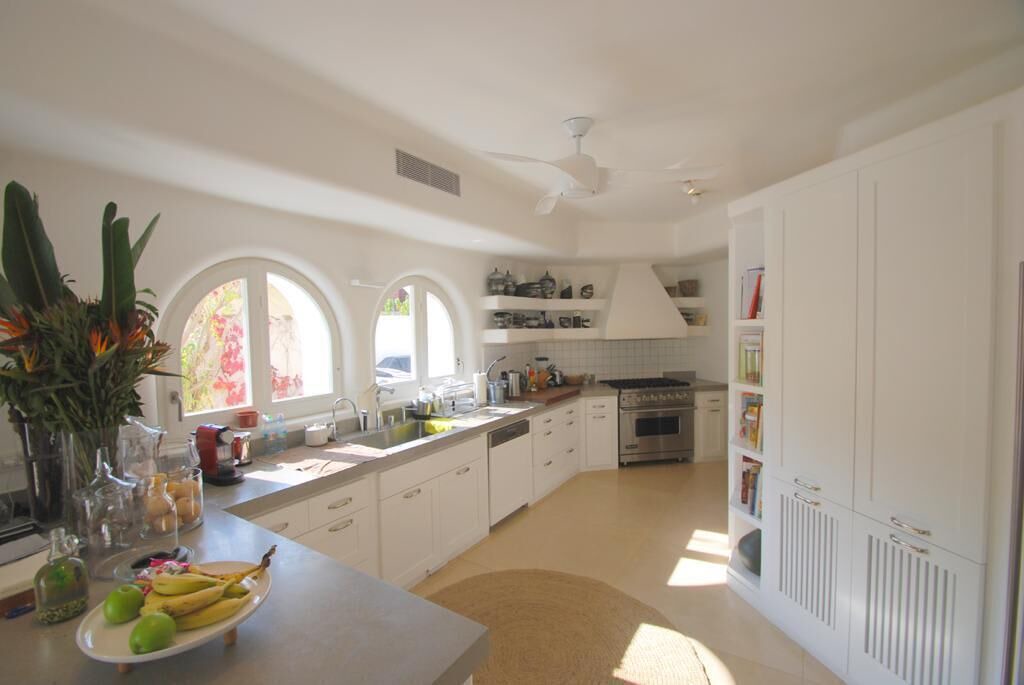 Photo of Kitchen in Herzliya Pituach