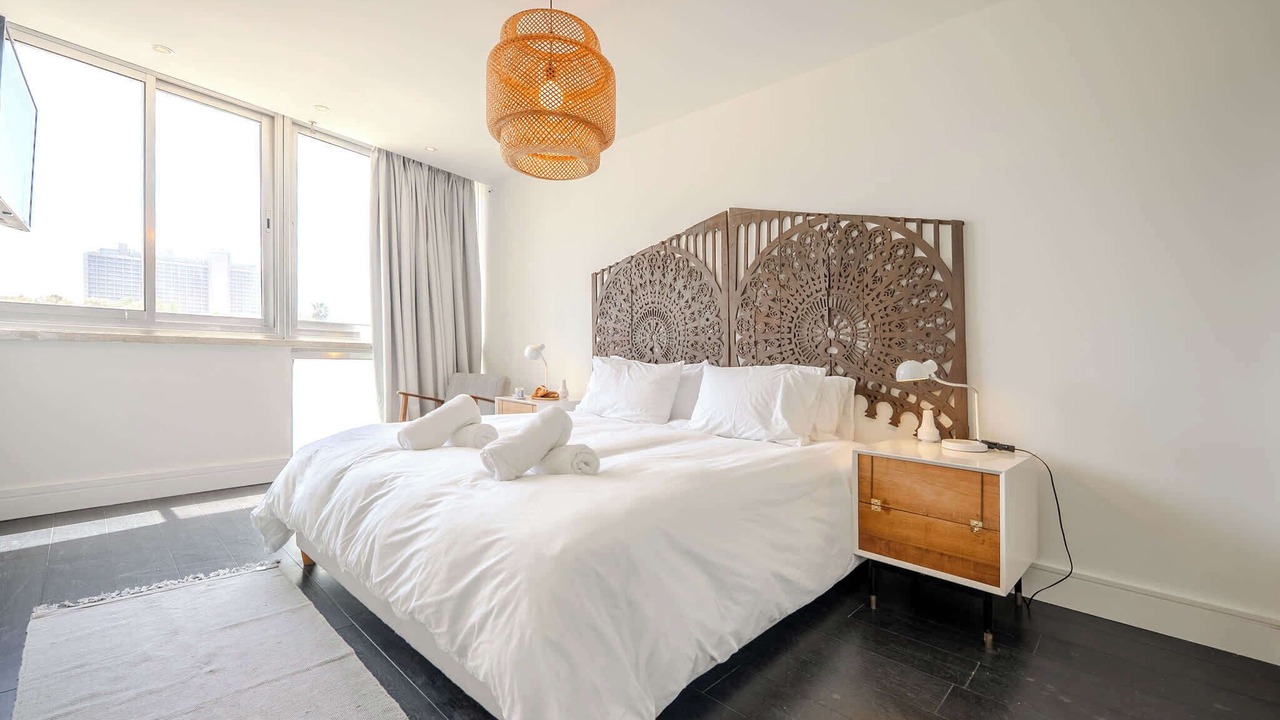 Photo of Bedroom in Old North